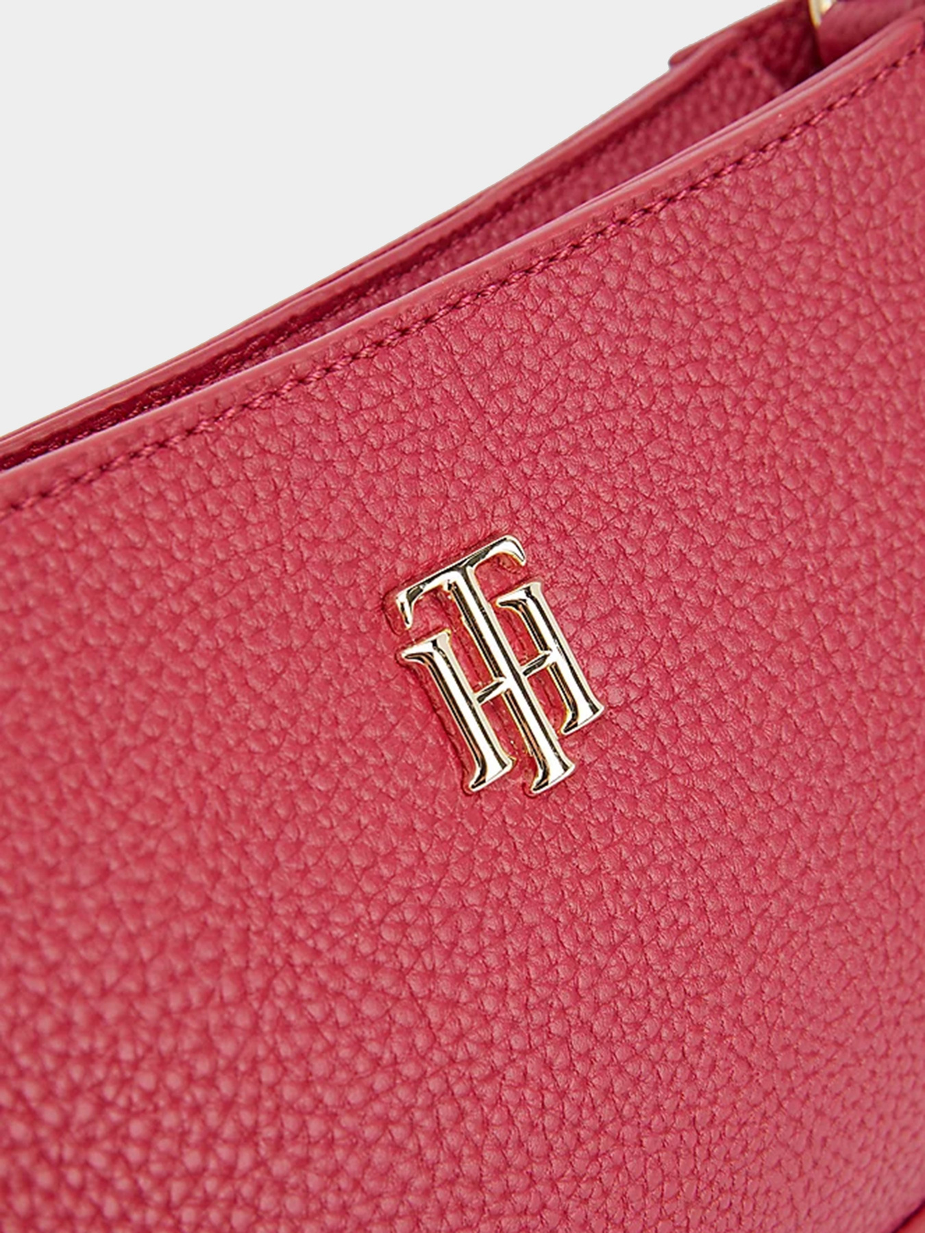 Кросс-боди Tommy Hilfiger модель AW0AW12003-XJV Фото