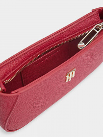 Кросс-боди Tommy Hilfiger модель AW0AW12003-XJV Фото