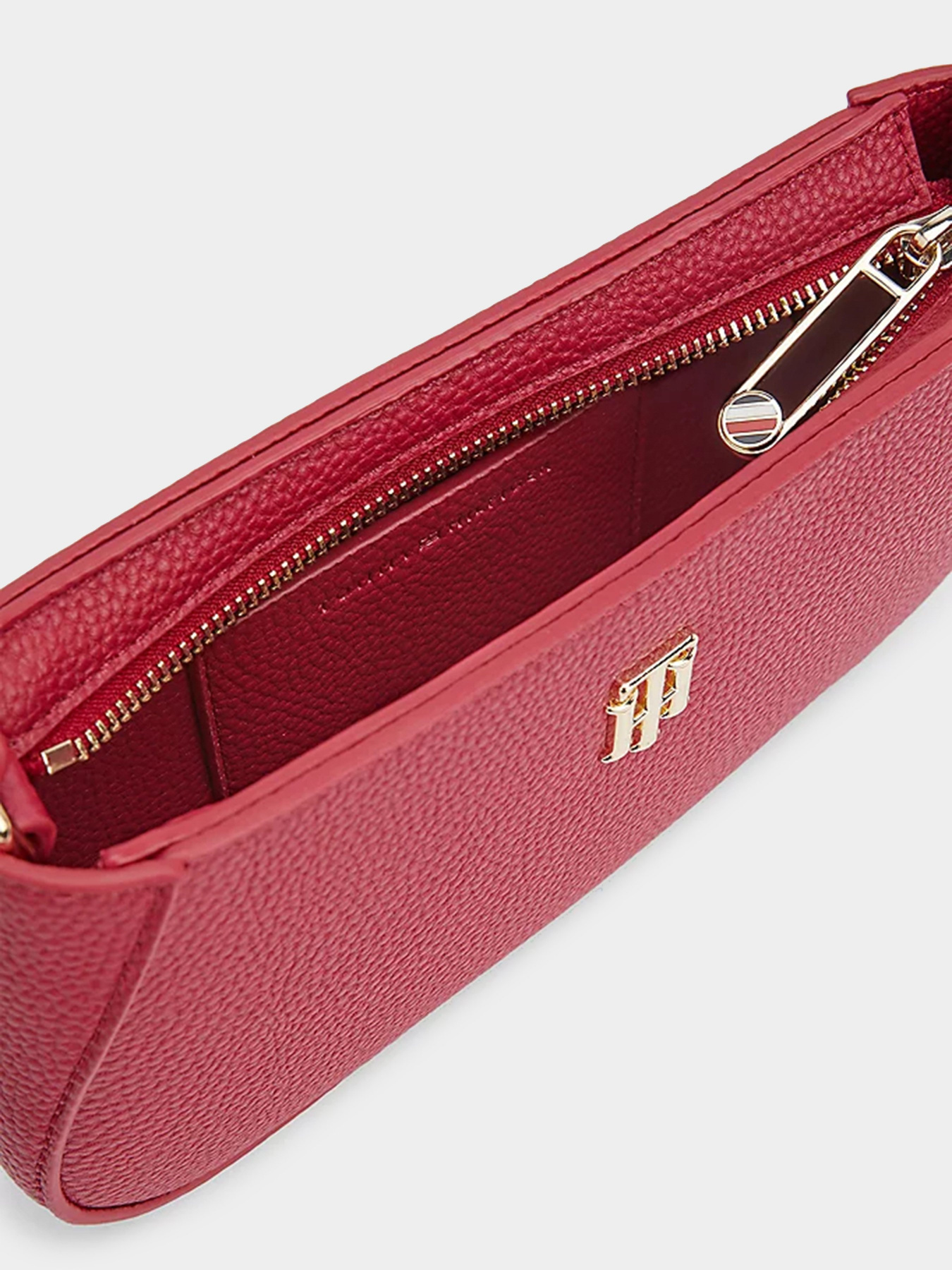 Крос-боді Tommy Hilfiger модель AW0AW12003-XJV Фото