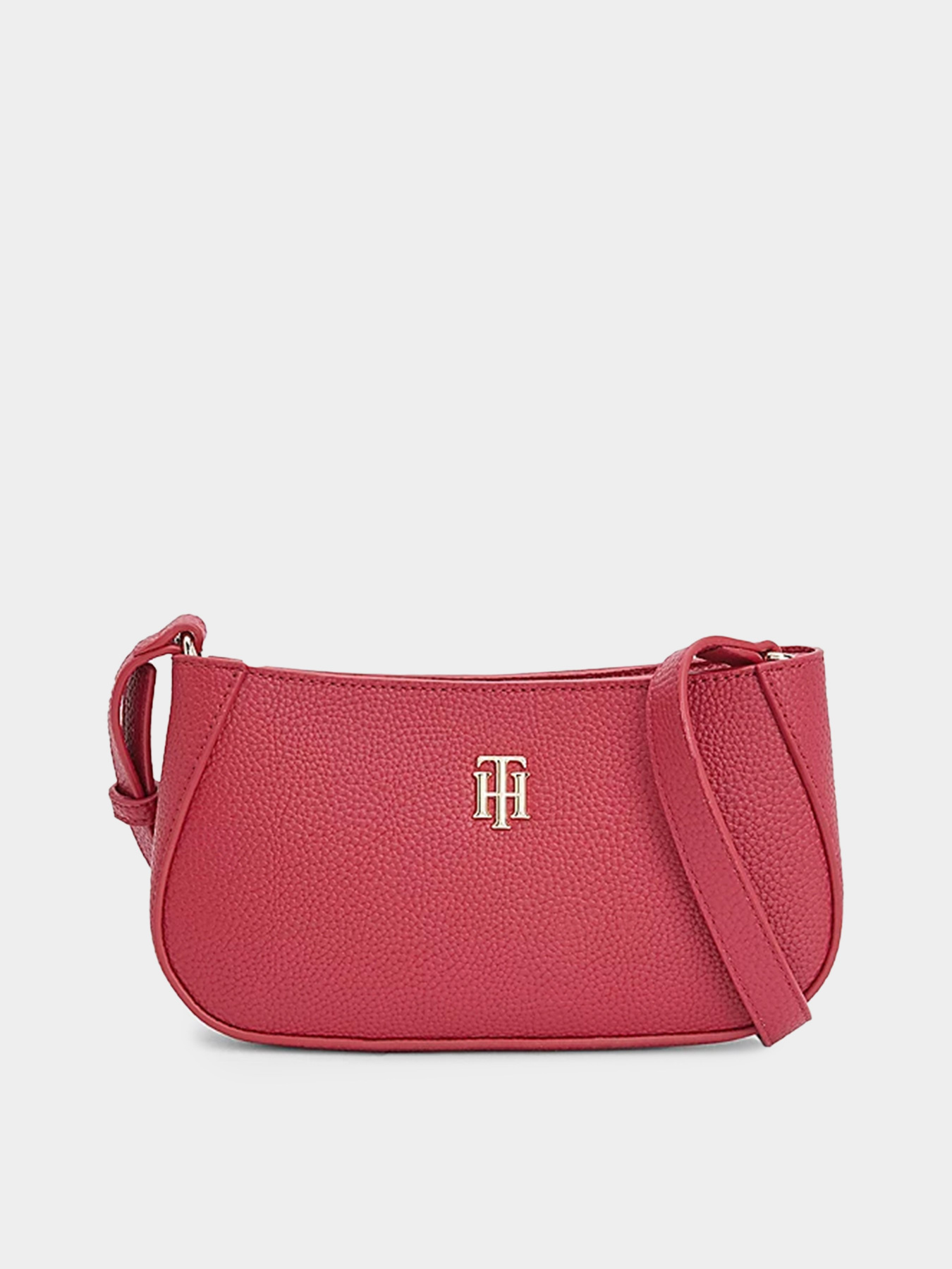 Крос-боді Tommy Hilfiger модель AW0AW12003-XJV Фото