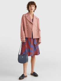 Хобо Tommy Hilfiger модель AW0AW12006-0G2 Фото