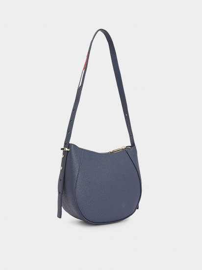 Хобо Tommy Hilfiger модель AW0AW12006-0G2 — фото - INTERTOP
