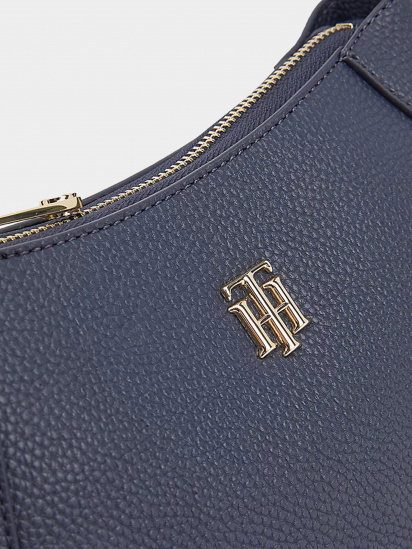 Хобо Tommy Hilfiger модель AW0AW12006-0G2 — фото 3 - INTERTOP