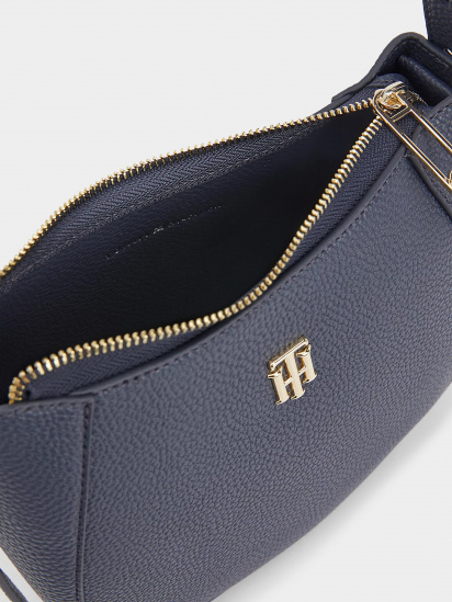 Хобо Tommy Hilfiger модель AW0AW12006-0G2 — фото 4 - INTERTOP