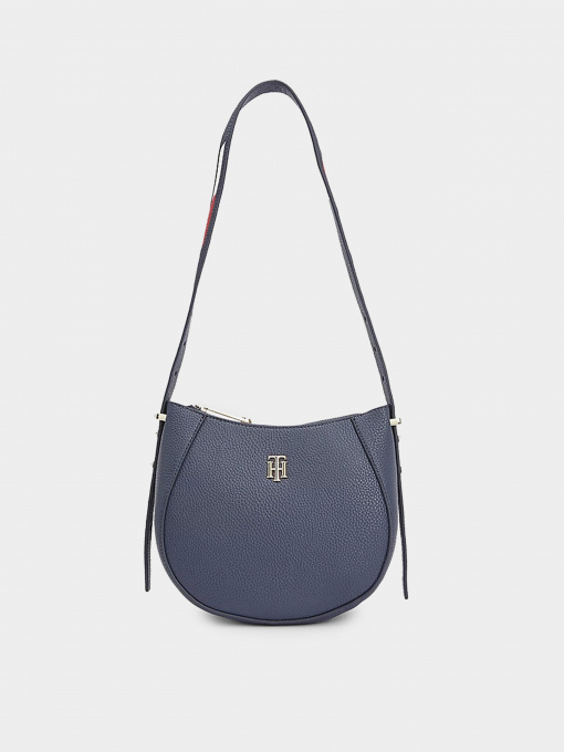 Хобо Tommy Hilfiger модель AW0AW12006-0G2 Фото