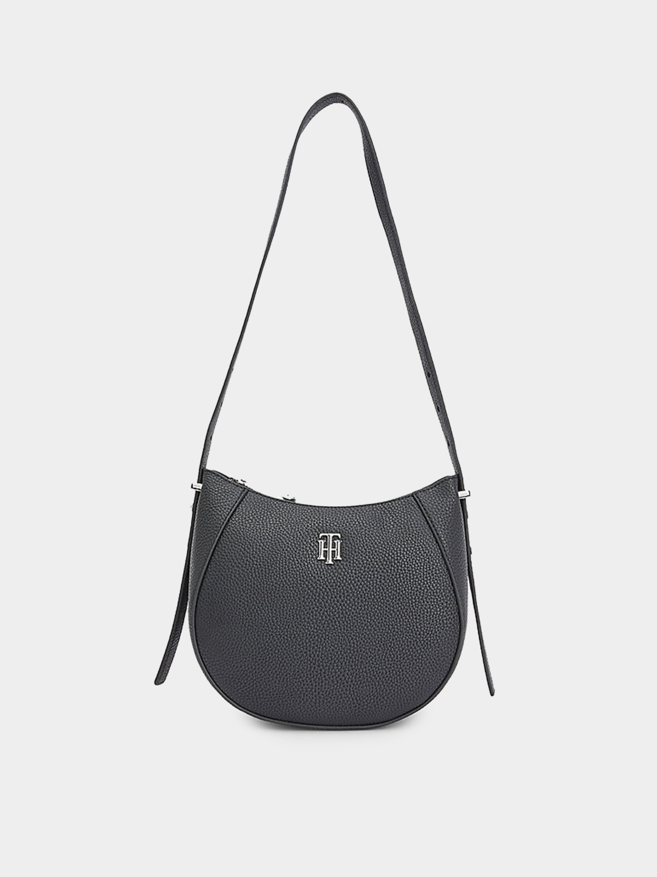 Хобо Tommy Hilfiger модель AW0AW12007-BDS Фото