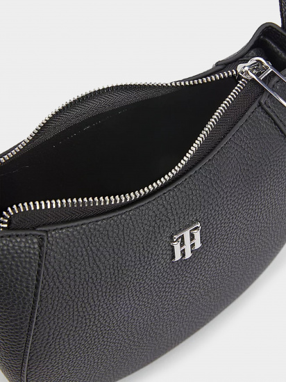 Хобо Tommy Hilfiger модель AW0AW12007-BDS — фото 4 - INTERTOP