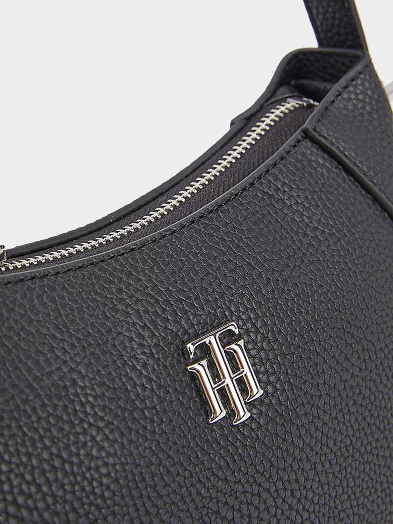 Хобо Tommy Hilfiger модель AW0AW12007-BDS Фото