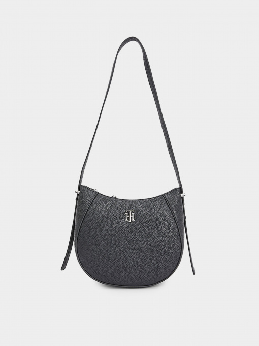 Хобо Tommy Hilfiger модель AW0AW12007-BDS Фото