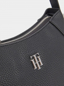 Хобо Tommy Hilfiger модель AW0AW12007-BDS Фото