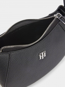 Хобо Tommy Hilfiger модель AW0AW12007-BDS Фото