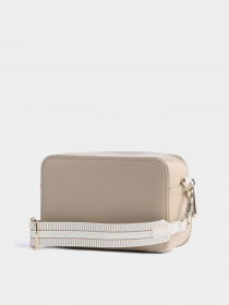 Кросс-боди Tommy Hilfiger модель AW0AW12012-AEG Фото