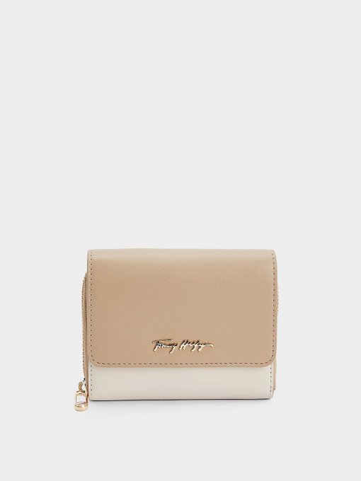 Гаманець Tommy Hilfiger модель AW0AW12073-AEG Фото
