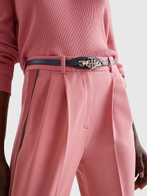 Ремень Tommy Hilfiger модель AW0AW12146-DW5 Фото