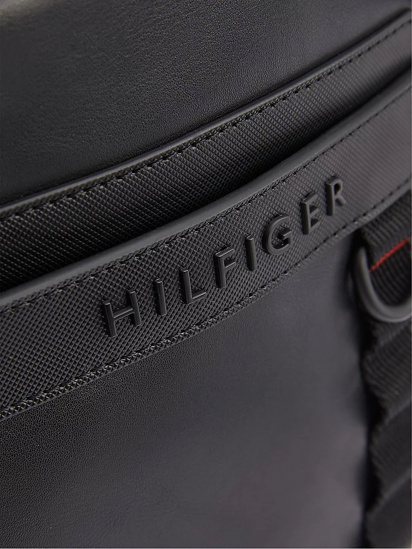 Кросс-боди Tommy Hilfiger модель AM0AM10285-BDS — фото 4 - INTERTOP