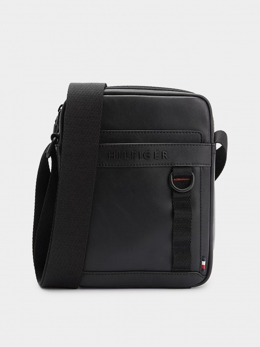 Кросс-боди Tommy Hilfiger модель AM0AM10285-BDS Фото