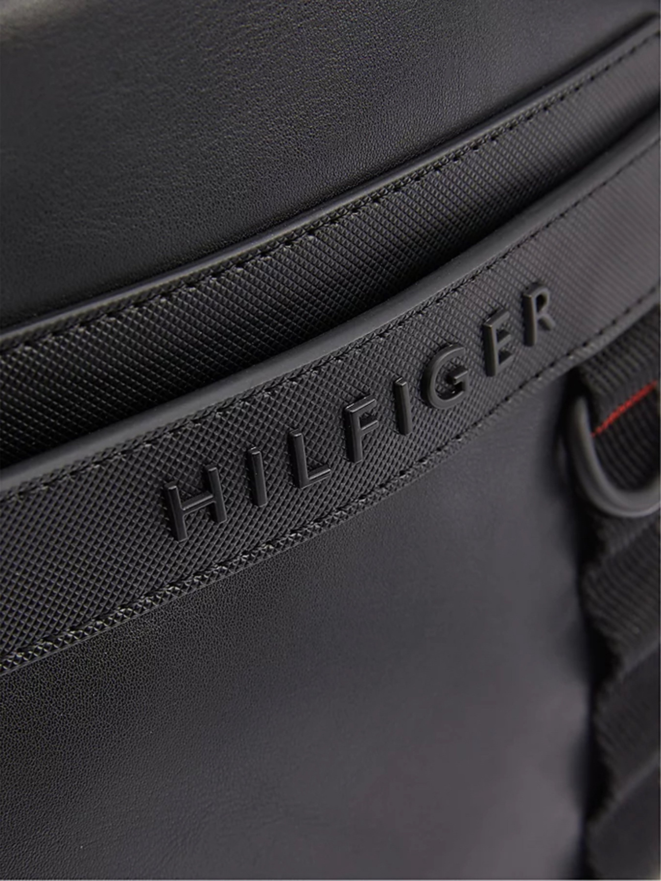 Крос-боді Tommy Hilfiger модель AM0AM10285-BDS Фото