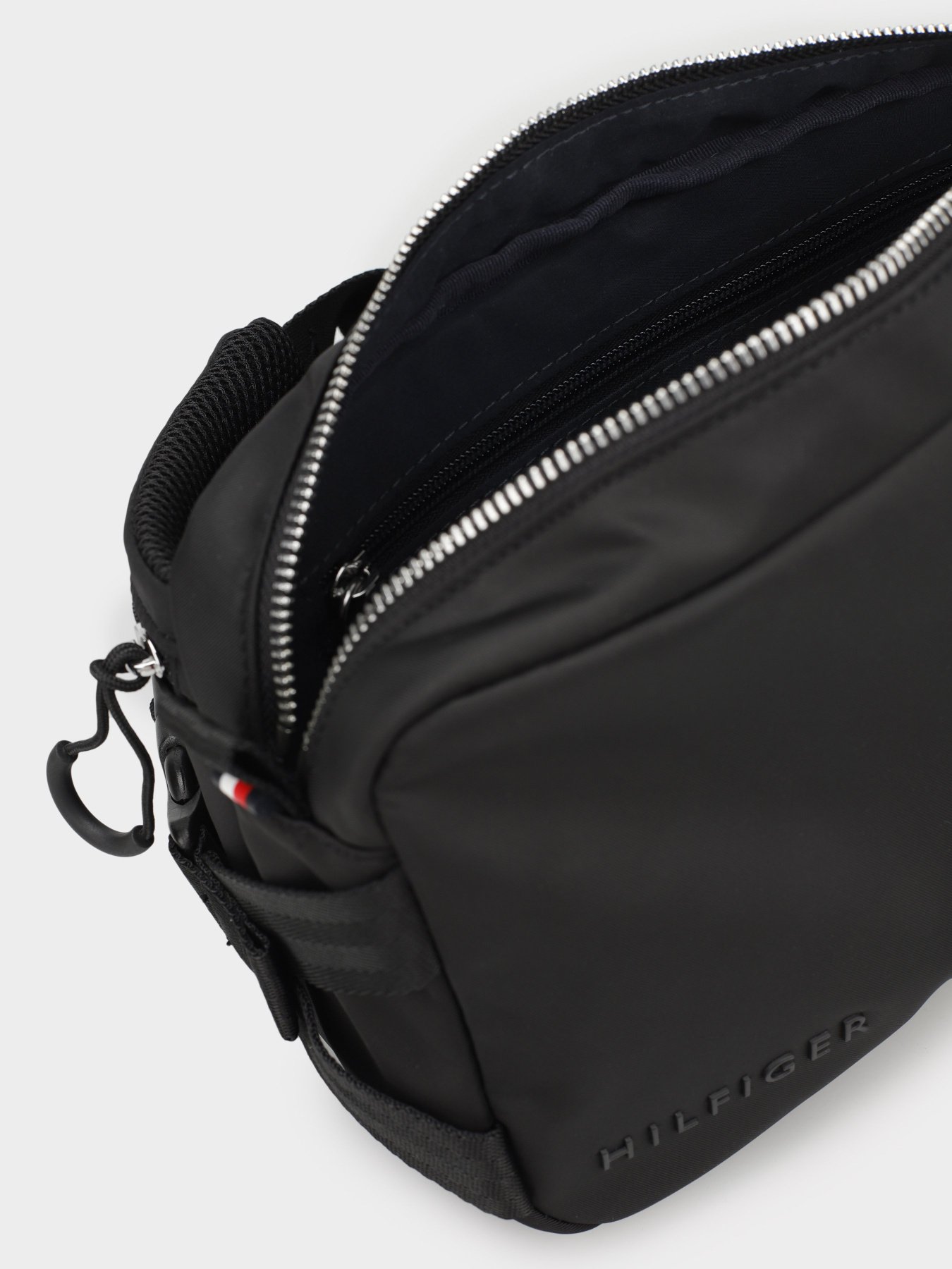 Рюкзак Tommy Hilfiger модель AM0AM10311-BDS Фото