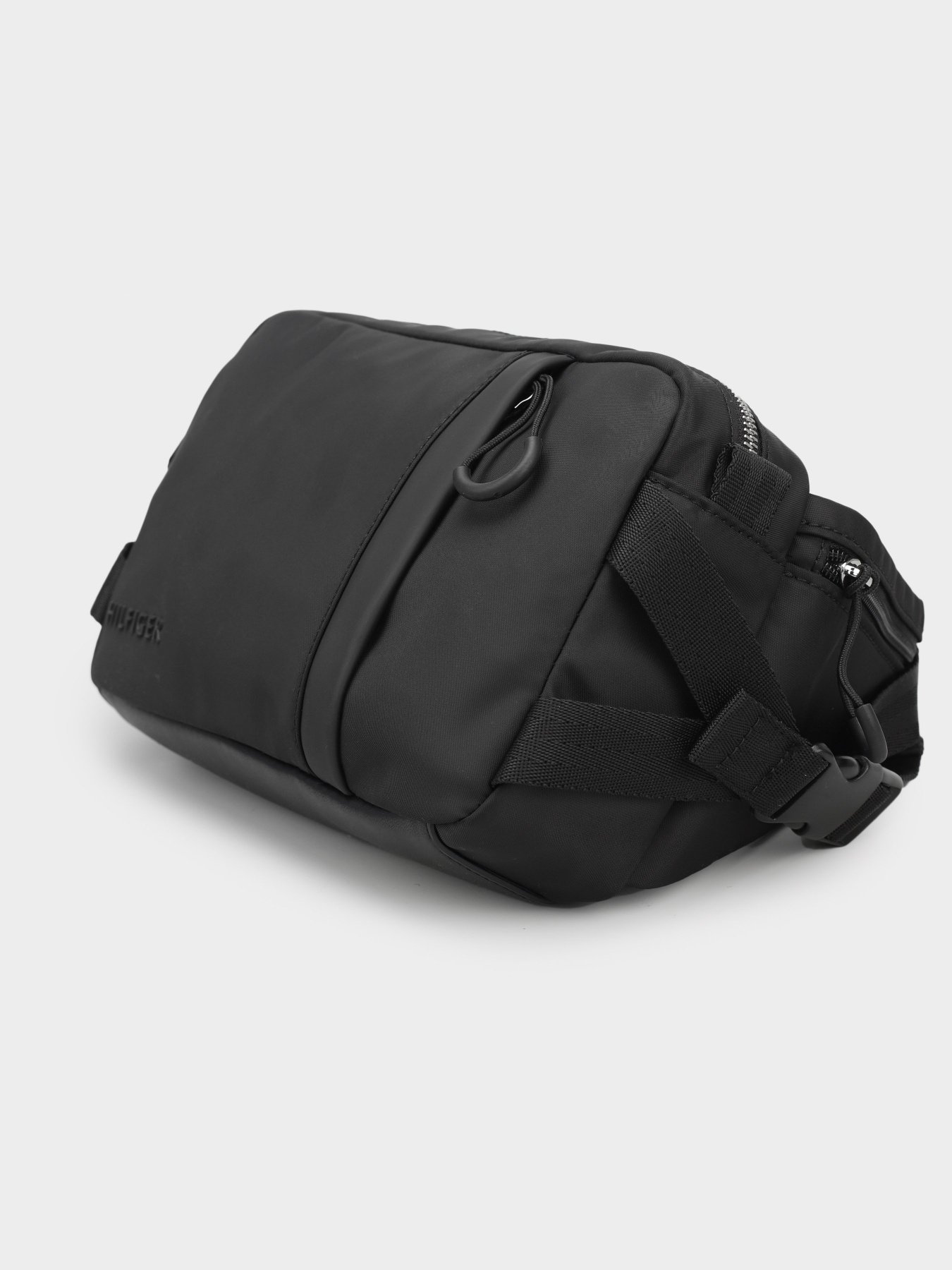 Повсякденний рюкзак Tommy Hilfiger модель AM0AM10311-BDS Повсякденний рюкзак Tommy Hilfiger модель AM0AM10311-BDS Фото