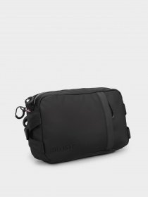 Повсякденний рюкзак Tommy Hilfiger модель AM0AM10311-BDS Повсякденний рюкзак Tommy Hilfiger модель AM0AM10311-BDS Фото