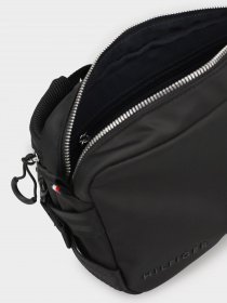 Повсякденний рюкзак Tommy Hilfiger модель AM0AM10311-BDS Повсякденний рюкзак Tommy Hilfiger модель AM0AM10311-BDS Фото