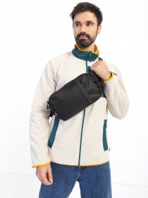 Повсякденний рюкзак Tommy Hilfiger модель AM0AM10311-BDS Повсякденний рюкзак Tommy Hilfiger модель AM0AM10311-BDS Фото