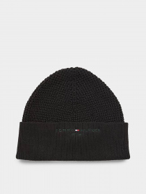 Шапка Tommy Hilfiger модель AM0AM10348-BDS Фото