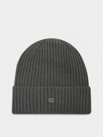 Шапка Tommy Hilfiger модель AM0AM10354-BC9 Фото