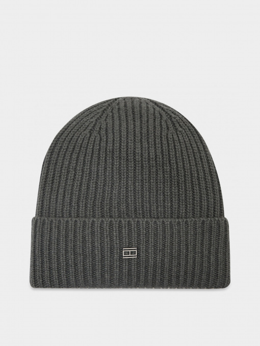 Шапка Tommy Hilfiger модель AM0AM10354-BC9 Фото