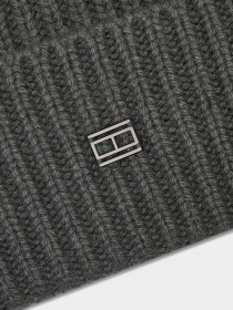 Шапка Tommy Hilfiger модель AM0AM10354-BC9 Фото