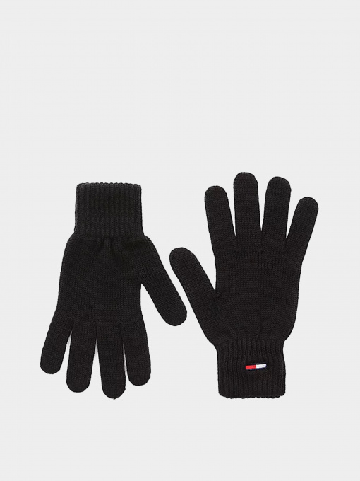 Варежки Tommy Hilfiger модель AM0AM10385-BDS Фото