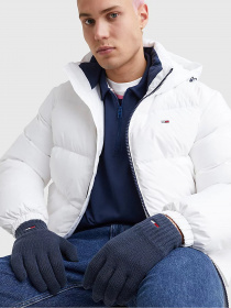 Варежки Tommy Hilfiger модель AM0AM10385-C87 Фото