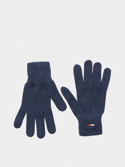 Варежки Tommy Hilfiger модель AM0AM10385-C87 Фото