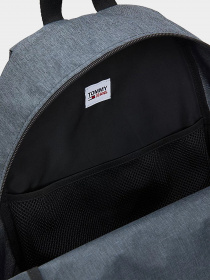 Повсякденний рюкзак Tommy Hilfiger Essential модель AM0AM10723-0IM Повсякденний рюкзак Tommy Hilfiger Essential модель AM0AM10723-0IM Фото