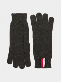 Варежки Tommy Hilfiger модель AM0AM11049-BDS Фото