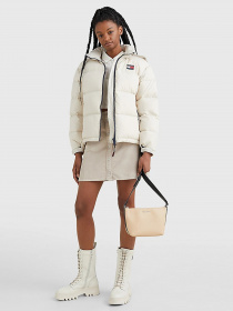 Кросс-боди Tommy Hilfiger Academia Crossover модель AW0AW12550-AB4 Фото