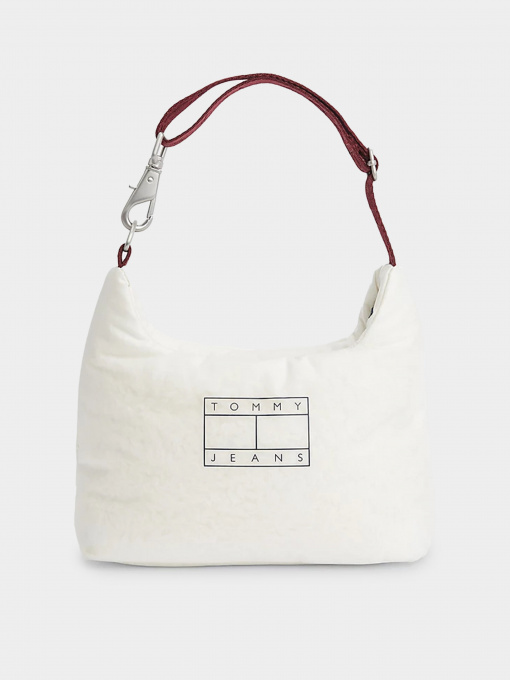 Сумка Tommy Hilfiger HERITAGE модель AW0AW12558-0K4 Фото