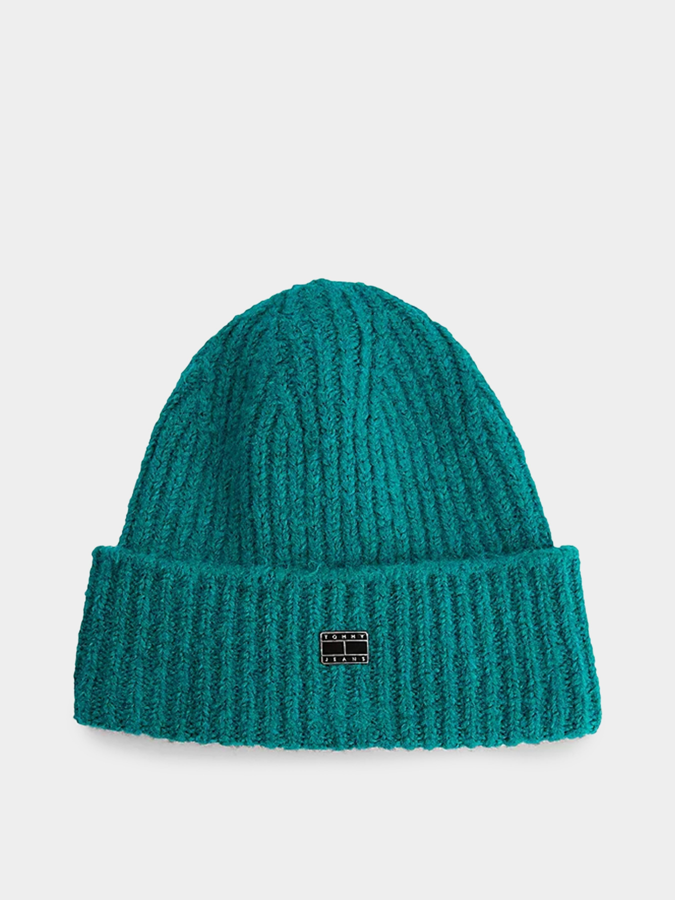 Шапка Tommy Hilfiger модель AW0AW12683-L30 Шапка Tommy Hilfiger модель AW0AW12683-L30 Фото