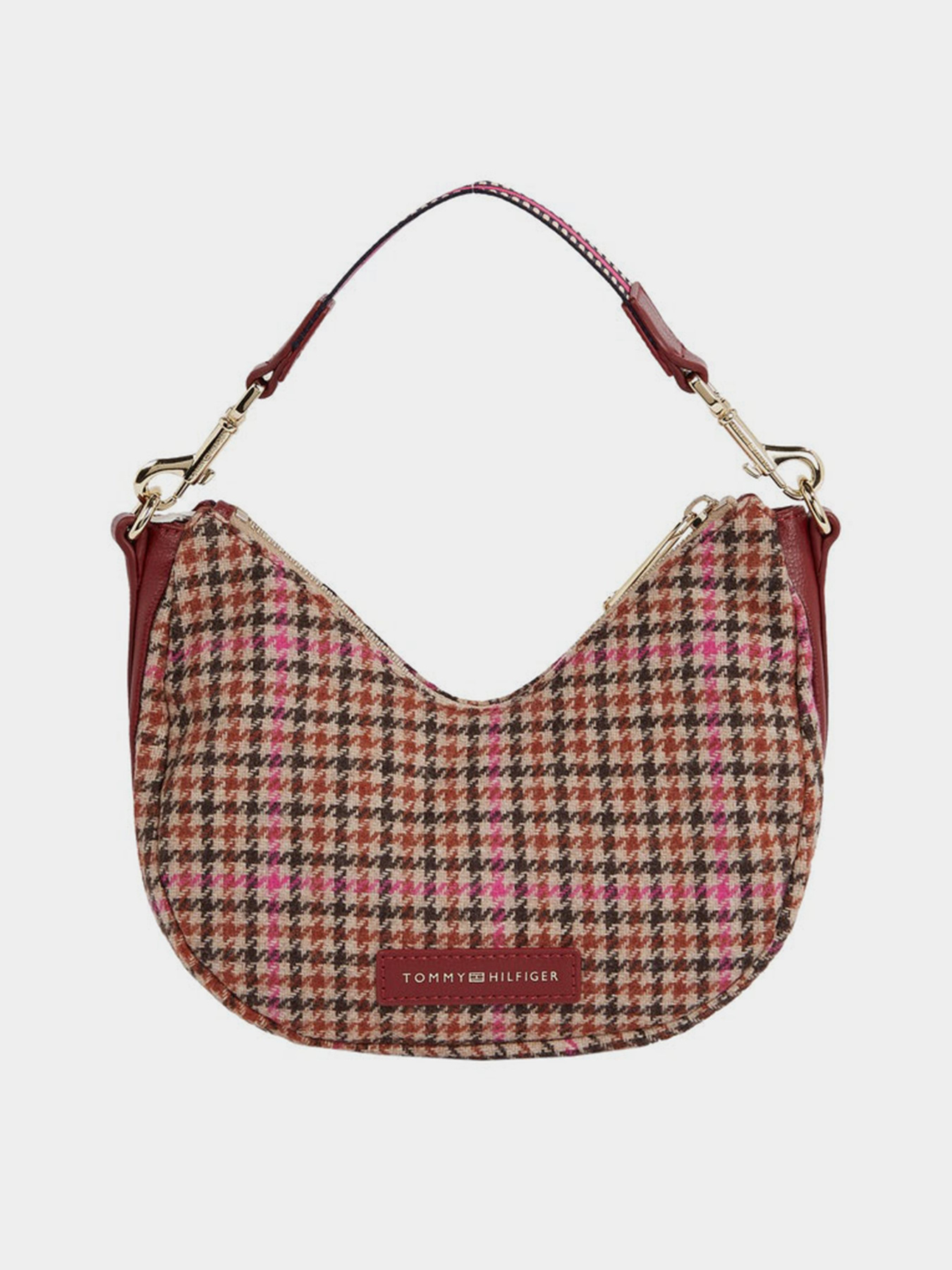 Сумка Tommy Hilfiger модель AW0AW13137-ABR Фото