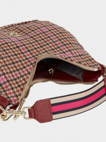 Сумка Tommy Hilfiger модель AW0AW13137-ABR Фото