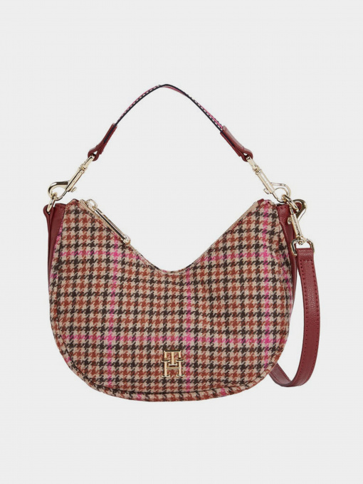 Сумка Tommy Hilfiger модель AW0AW13137-ABR Фото