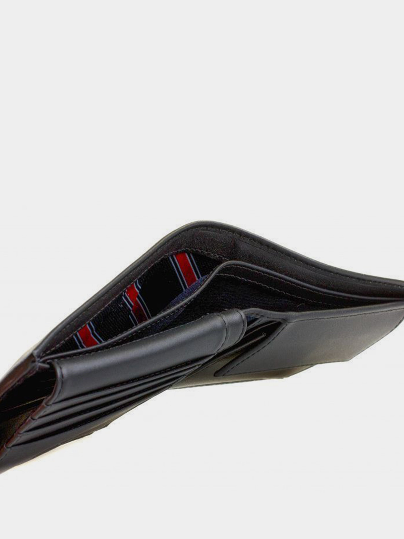 Кошелек Tommy Hilfiger модель AM0AM00652-002 Фото