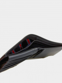 Кошелек Tommy Hilfiger модель AM0AM00652-002 Фото
