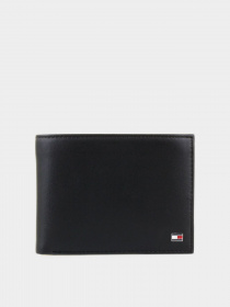 Кошелек Tommy Hilfiger модель AM0AM00652-002 Фото