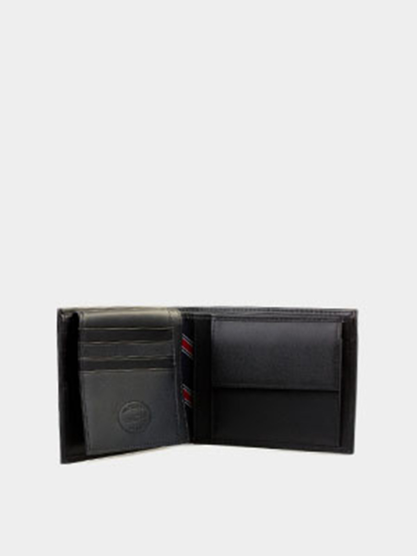 Гаманець Tommy Hilfiger модель AM0AM00652-002 Фото