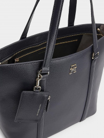 Шоппер Tommy Hilfiger модель AW0AW13138-DW6 Фото