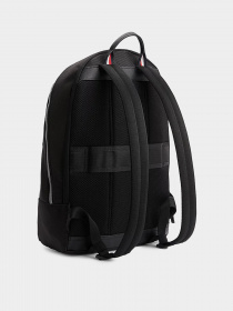 Повсякденний рюкзак Tommy Hilfiger модель AM0AM09262-BDS Повсякденний рюкзак Tommy Hilfiger модель AM0AM09262-BDS Фото