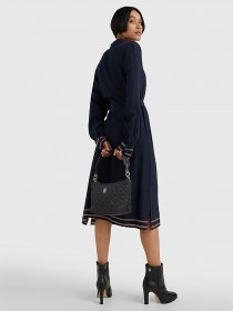 Сумка Tommy Hilfiger модель AW0AW13146-BDS Фото