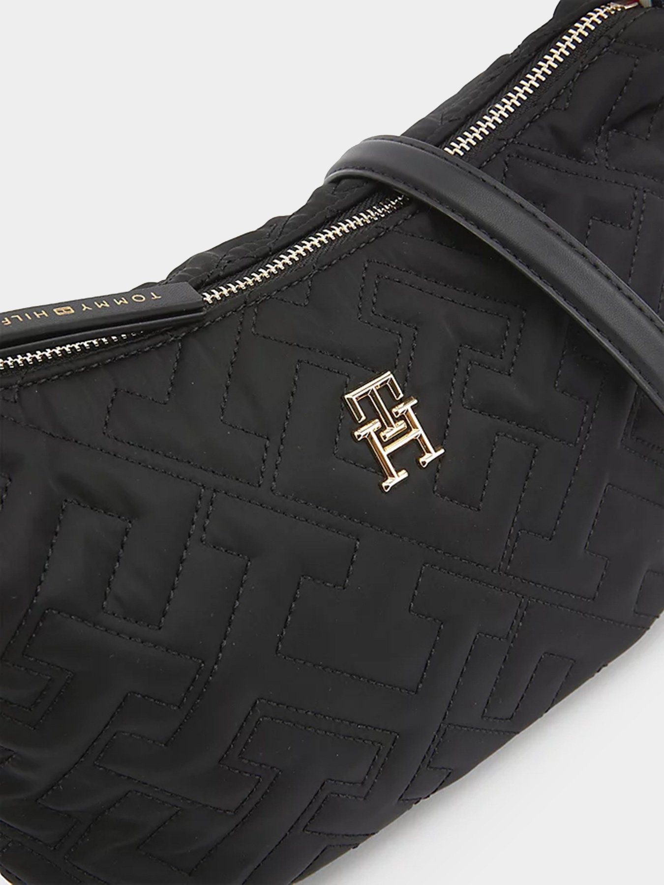 Сумка Tommy Hilfiger модель AW0AW13146-BDS Фото