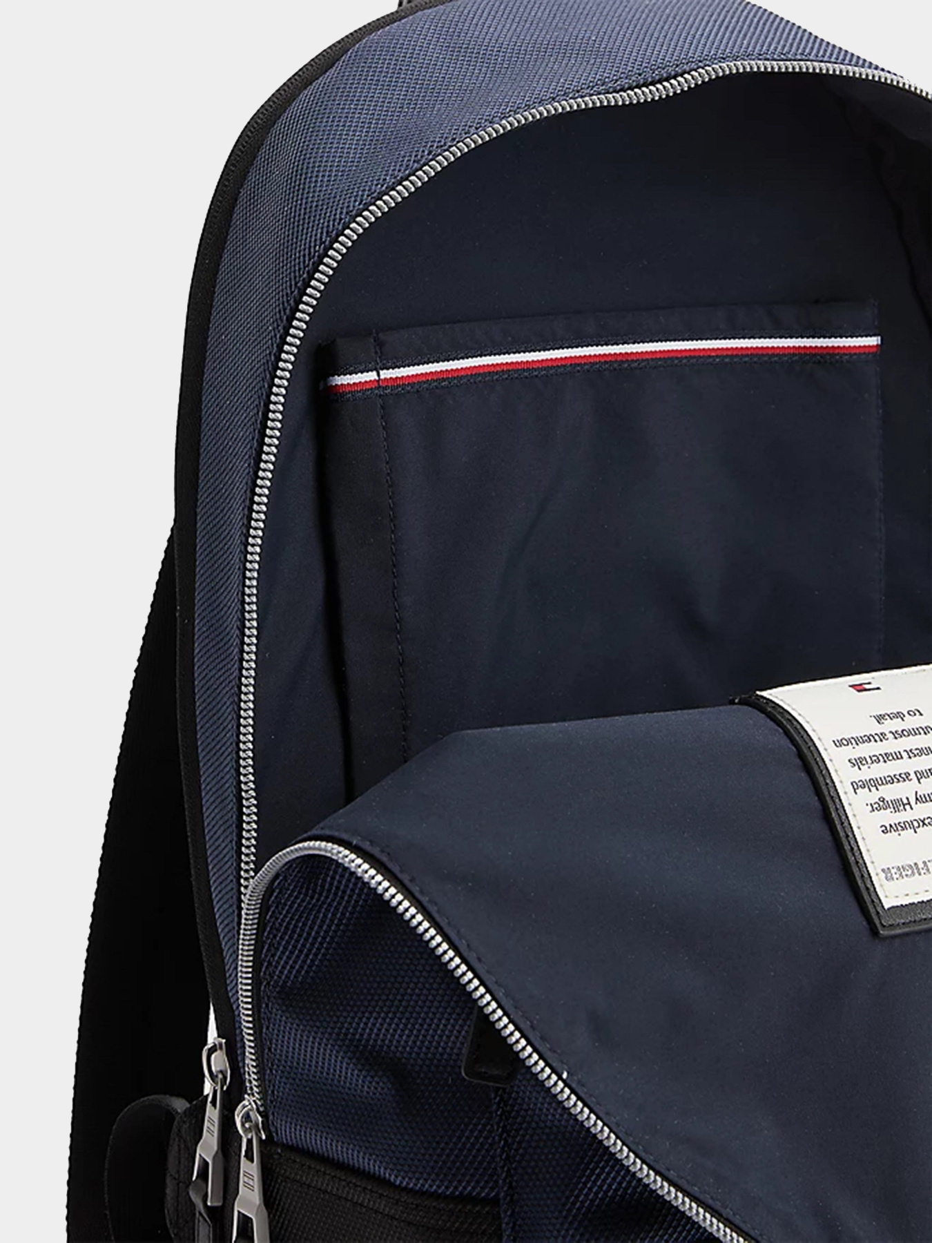 Рюкзак Tommy Hilfiger модель AM0AM09262-DW5 Фото